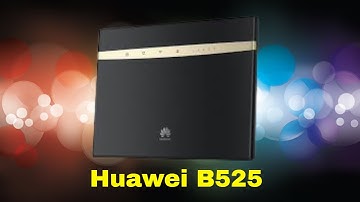 Unlock the Hidden Secret: Replacing Huawei B525 Router SIM Card Slot