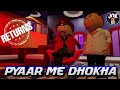 Jok - Pyaar Me Dhokha Returns ft. Katiya