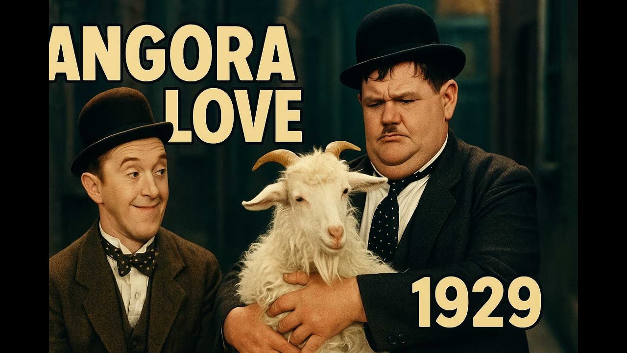 Angora Love