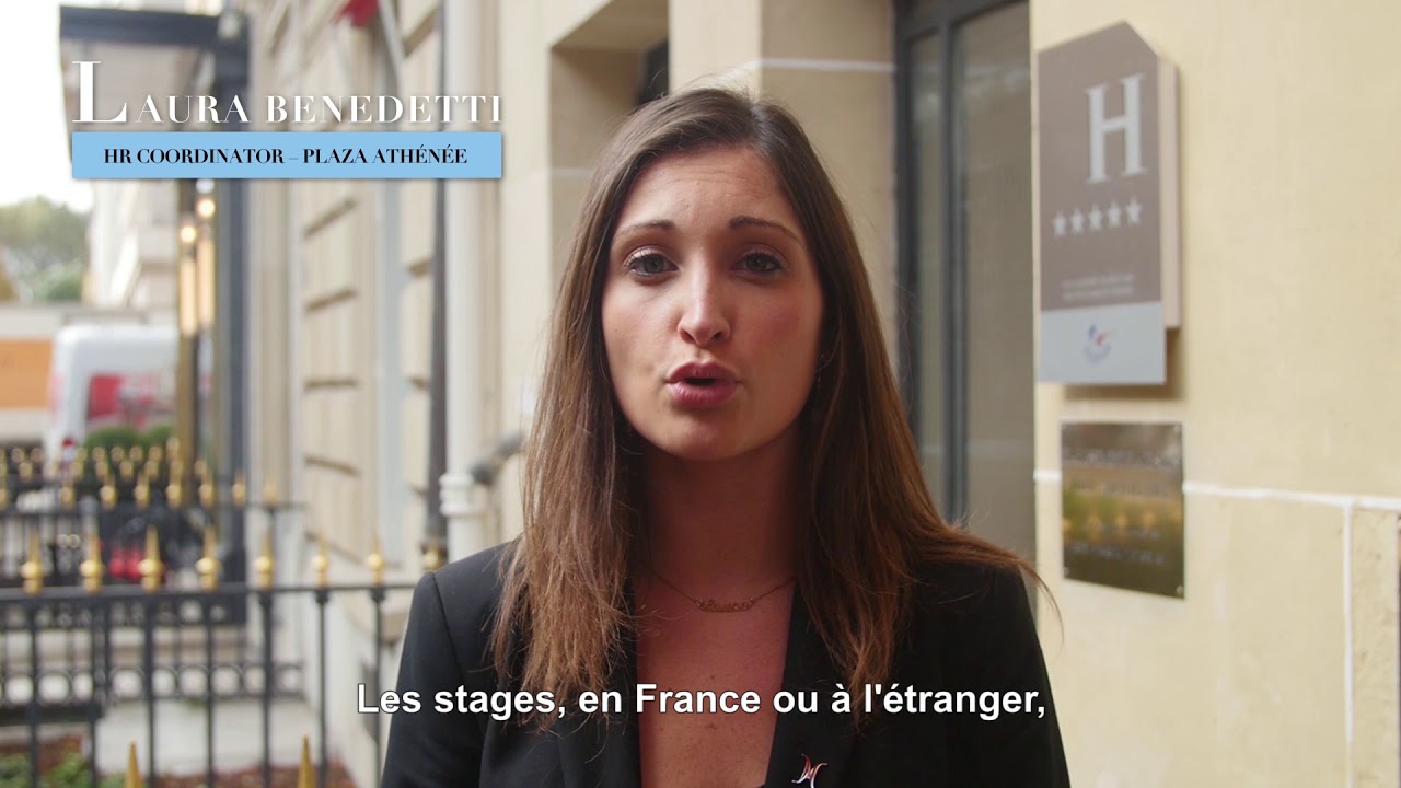 Best Hospitality Management School