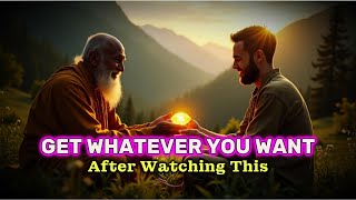 You Will Get Whatever You Want, After This | Best Motivational Story on Time and Patience