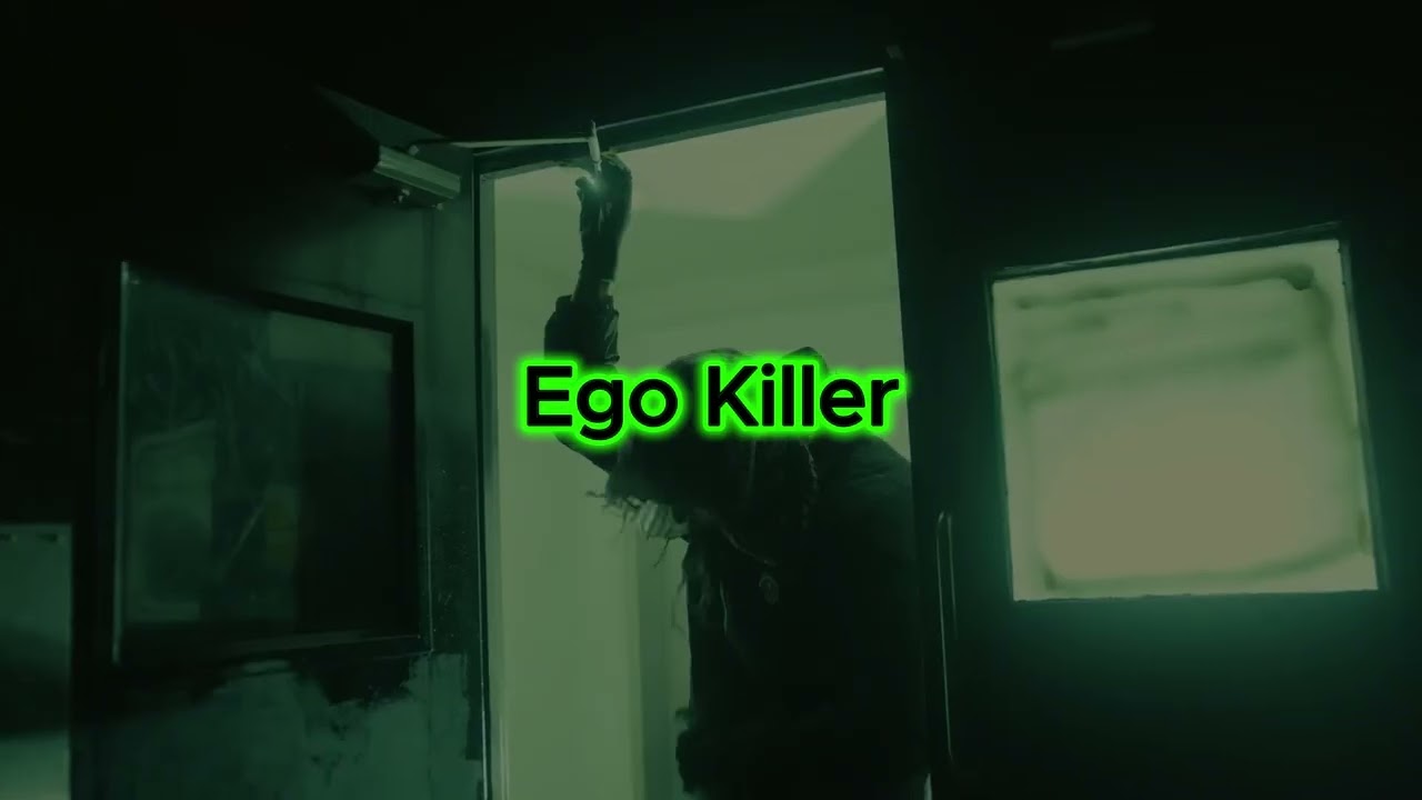 [FREE] Russ Millions Type Beat X UK Drill Type Beat "Ego Killer" | Drill Beat 2025 (prod. by 23Gene)
