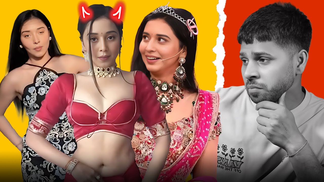 TANYA MITTAL EXPOSED ft BIGG BOSS 19 ROAST!