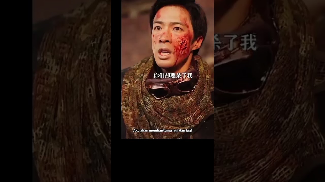 2025末日危机！短剧惊魂一夜