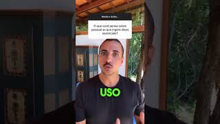 Sobre ingerir óleos essenciais