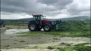 LWC Buckrake 8