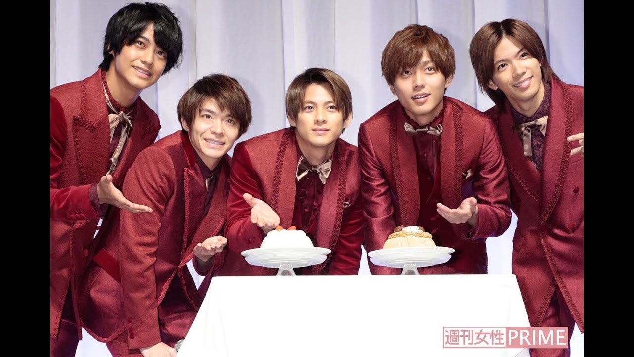 最初は全員で退所だった」King＆Prince分裂の真相！平野紫耀が発端だっ