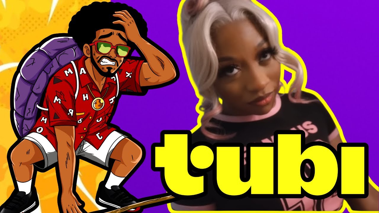 Tubi Game Control TUBI Is Getting Out Of CONTROL!!!😭 (Re-upload) - YouTube