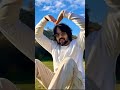 "Bhuvan Bam Beautiful Angdai in Nature 🍃 | Viral Video 2025" #shorts #short #viral #viralvideo