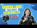 Kamera Lama yang Masih layak dibeli?! -Canon EOS R