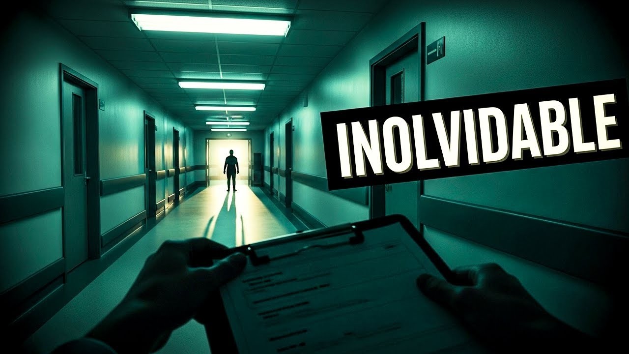 Mi Noche Más Inolvidable en Urgencias — Aún Me Aterroriza