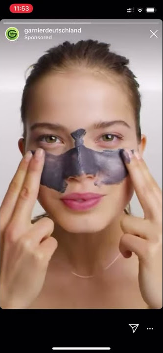 Garnier - SkinActive 3in1 | #Ad Commercial Spot 2020