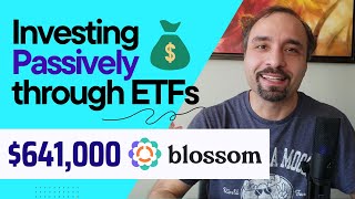 Investing Passively through All in One ETFs