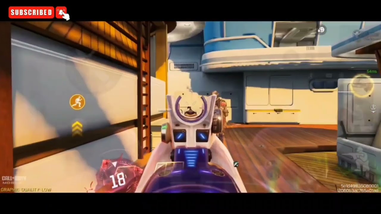 NEW 😱 DOUBLE CP VAULT COD POINTS 2024 !!