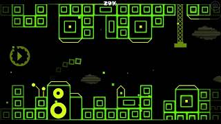 Retray but 2x speed and Invisible Icons | Geometry Dash Mobile