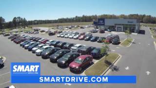 Bringing In Fall | Smart Hyundai