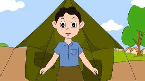 Class 3 EVS Chapter 18 