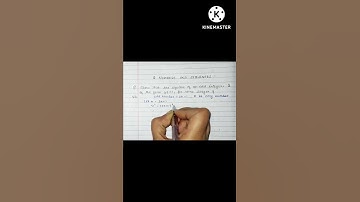 Important 2 marks/ 10th standard maths