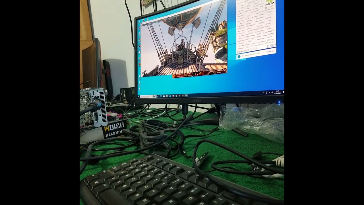 EVGA GeForce GTX 570 GTX570 1280MB GDDR5 320 BitT******a