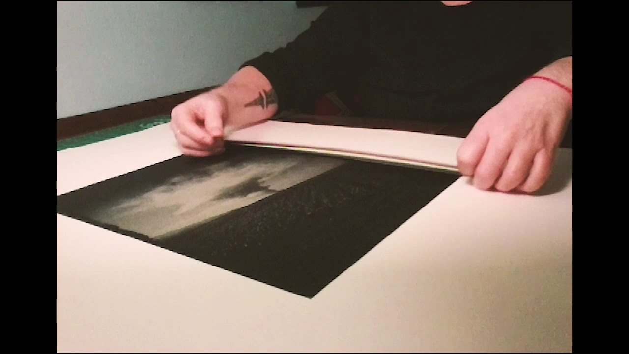 Creekside Studio PrintExpo Curating Prints with Master Printer Tracy Mayrello