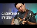 Clinch Mountain Backstep | John Moore