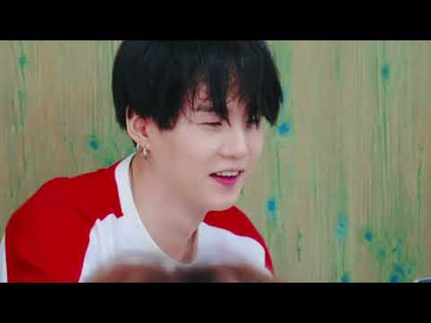 BTS SUGA - HINDI MIX - (MIN YOONGI ZAALIMA FMV)