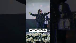 Vay Vay Remix (2022 New) Resimi