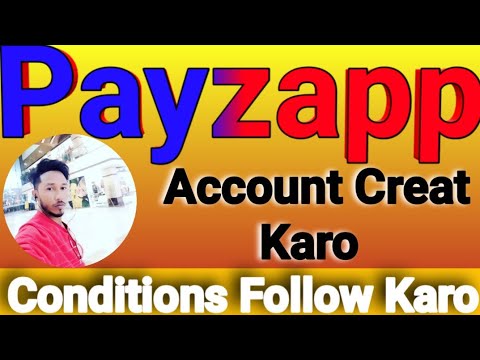 Payzapp me account kaise banaye || How to create payzapp account 🙏🔥🍀
