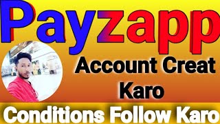 Payzapp me account kaise banaye || How to create payzapp account 🙏🔥🍀