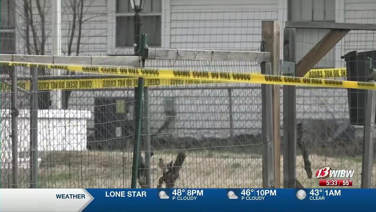 Topeka organization calls on Topekans to work together to reduce violence