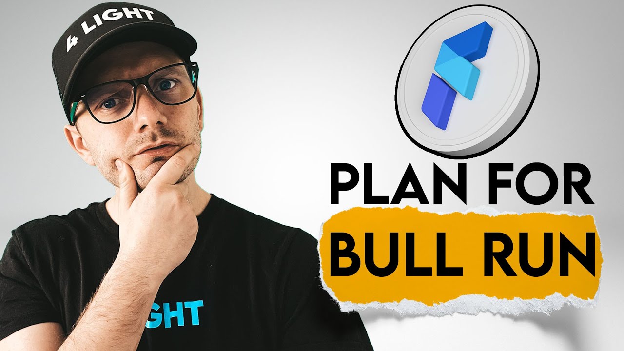 Fio Coin Price Prediction. Fio Protocol Bull Run Plan - YouTube