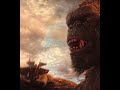 This Scene Was Amazing 🔥 | Godzilla vs. Kong Edit | HEAVENLY JUMPSTYLE (Slowed) #edit #shorts