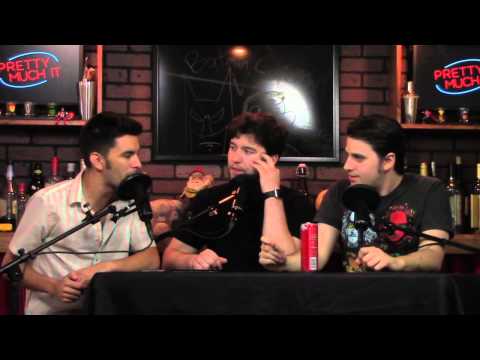 Patreon Birthday | BRANDON WEISS (7/18/15) - Patreon Birthday | BRANDON WEISS (7/18/15)