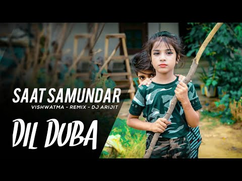 "Dil Dooba [Full Song]" Hindi Film Khakee Ft. Aishwarya Rai, Akshaye Kumar, T.R, Team Rajnish