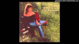 Pam Tillis - Put Yourself In My Place chords
