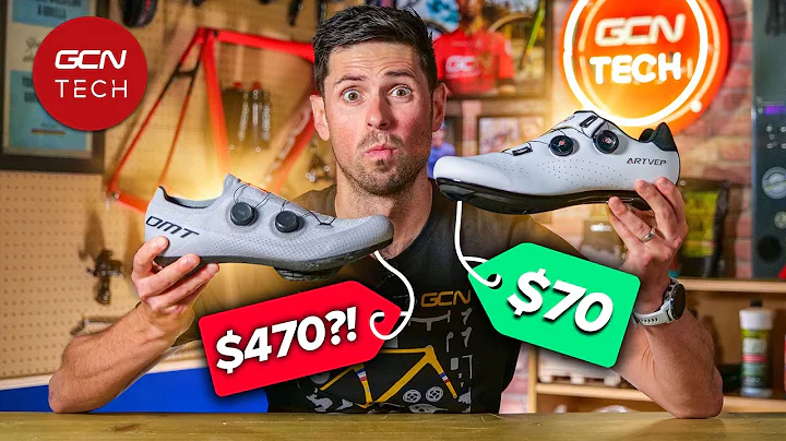 Cheapest Vs Most Expensive Cycling Shoes: What Is The Difference?