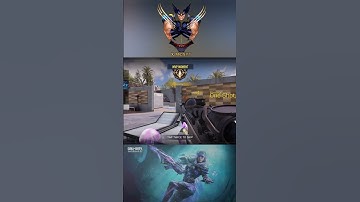 Codm Lw3 Tundra Sniper Shots #codmshorts #viralvideo