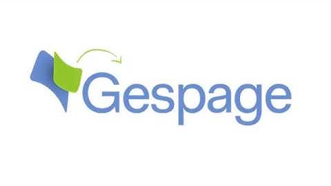 Gespage grundinstallation Follow Me Print & Secure Print