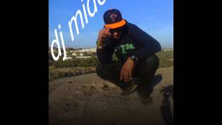 dj mido 2014