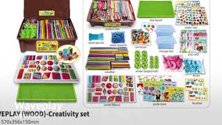 WAVELAYEDU Inc._EDUCATIONAL TOYS screenshot 4