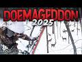 130 Deer Harvested The Venison Project S DOE DAY 130 Deer Harvested The Venison Project S DOE DAY