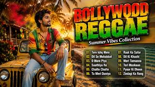 Bollywood Reggae 2026 🌴 Lagu India Reggae Paling Enak Didengar Sepanjang Hari