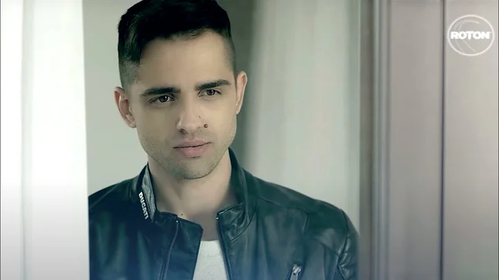 Akcent - Im Sorry (Notrack Club Mix - VJ Tony Video Edit)