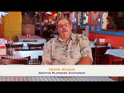 Griffin Plumbing Santa Maria Orcutt Fantastic 5 Star Review By Griffin Plumbing Santa Maria Orcutt Fantastic 5 Star Review By Irvin K