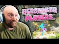 All Berserker Players Are The Same.. | Pistanity's Black Desert Community Highlights