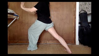 全身まんべんなく2｜アマヤドリのストレッチ Body Stretch & Release 20200806