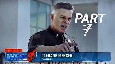 Need for Speed Heat Part–7 Gameplay walkthrough.