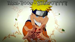 Kanaboon  Silhouette  Speed Up