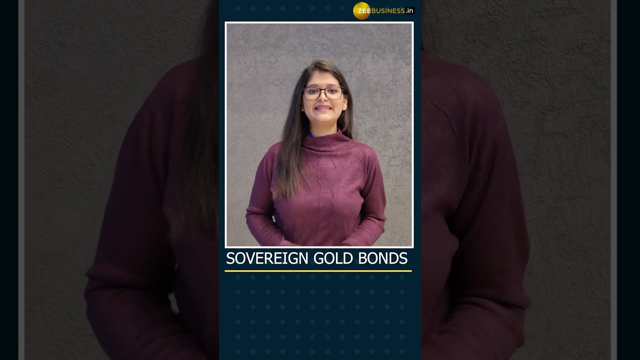Sovereign Gold Bond Scheme 2022: 5 Benefits of Buying RBI Gold Bond