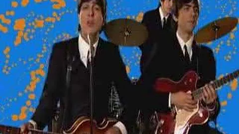 Beatles Medley by The MopTops